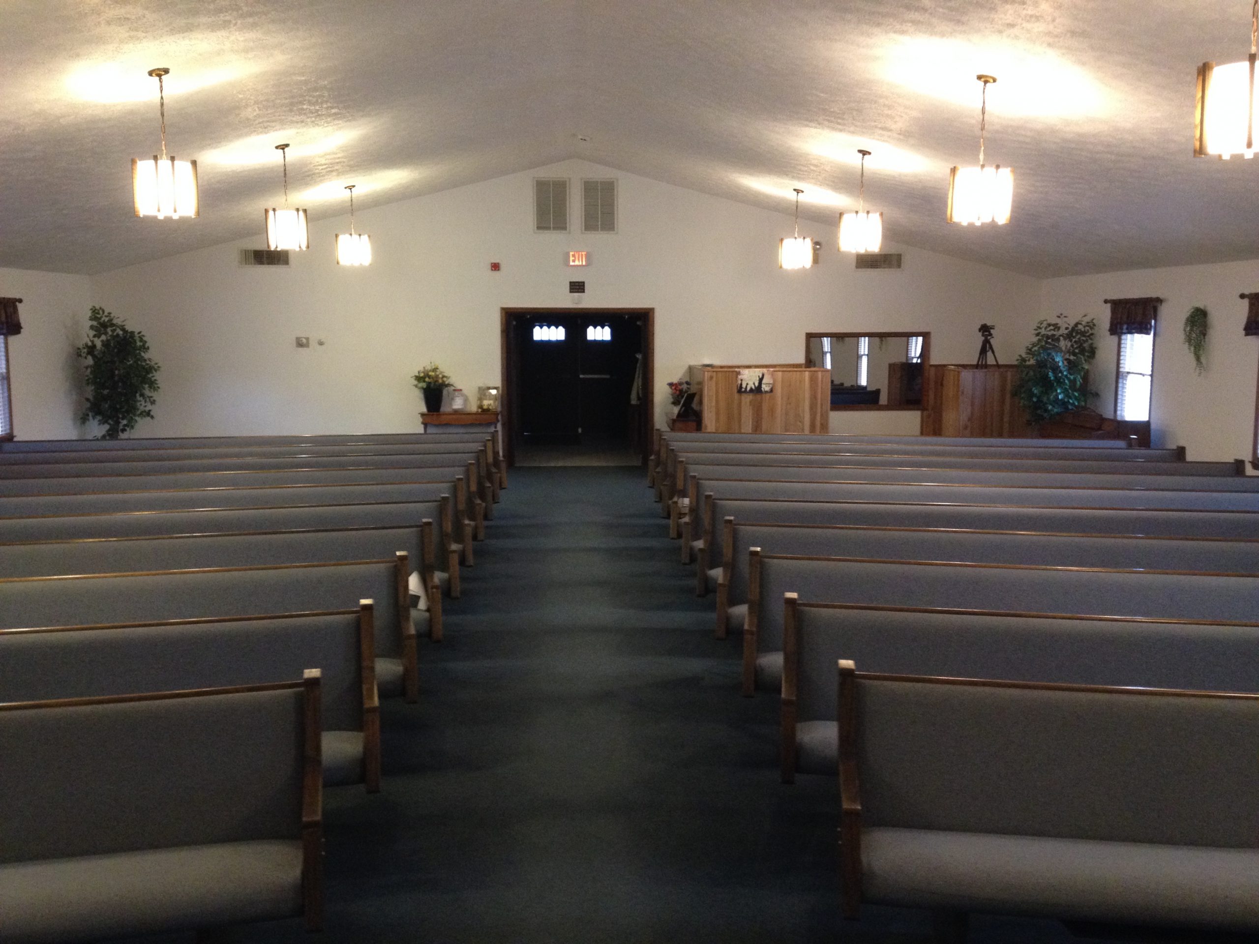 Puritan Freewill Baptist Church